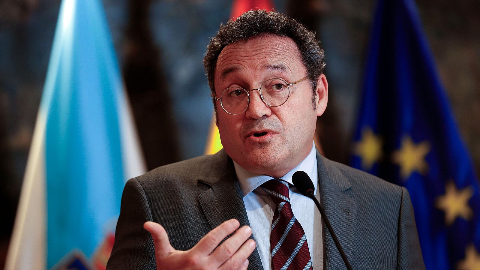 El fiscal general recurre al Supremo su procesamiento | Ver