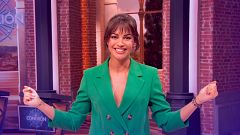 La conexión, gran estreno esta noche en RTVE