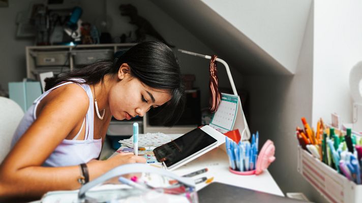 Para todos La 2 - Para Todos La 2 - Preparar una oposición o las PAU