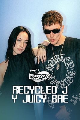 Recycled J y Juicy BAE