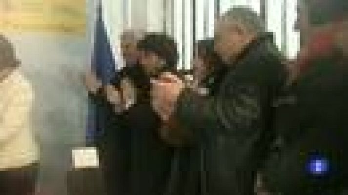 Noticias Aragón - Aragón en 2' - 14/01/13