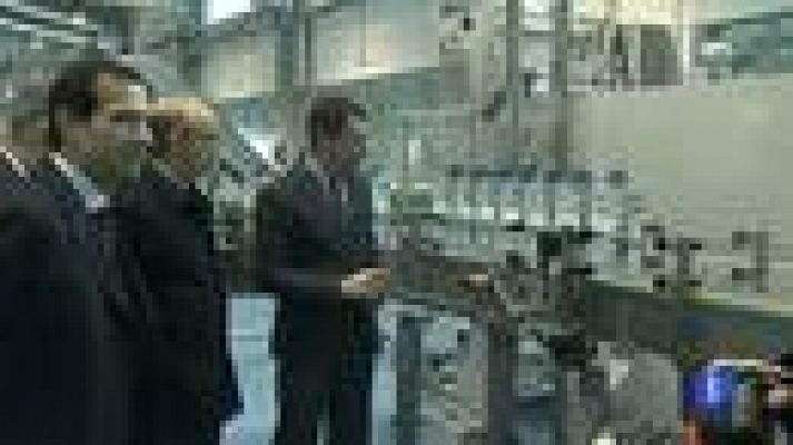 Informativo de Madrid - Informativo de Madrid 2 - 14/01/13