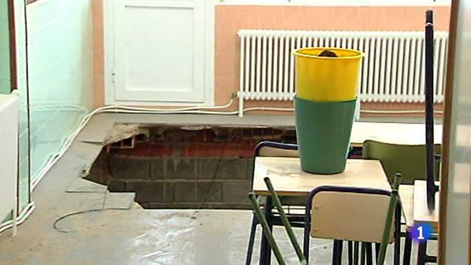 L'Informatiu - Comunitat Valenciana 2 - 14/01/13 - Ver ahora