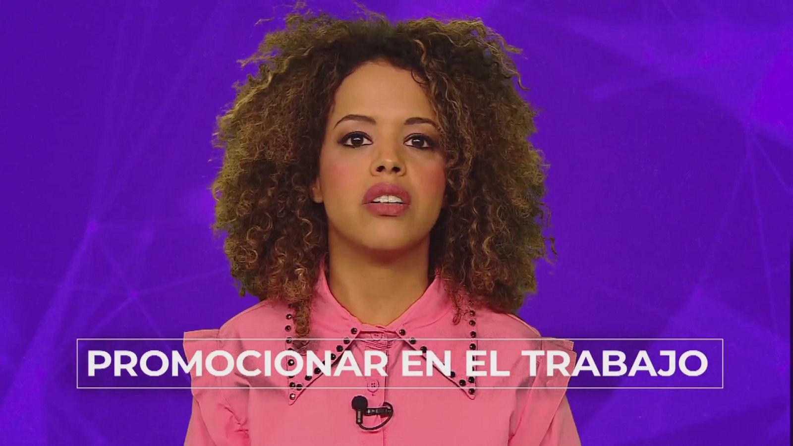 Objetivo Igualdad-El Dato: promoción laboral en mujeres | Ver