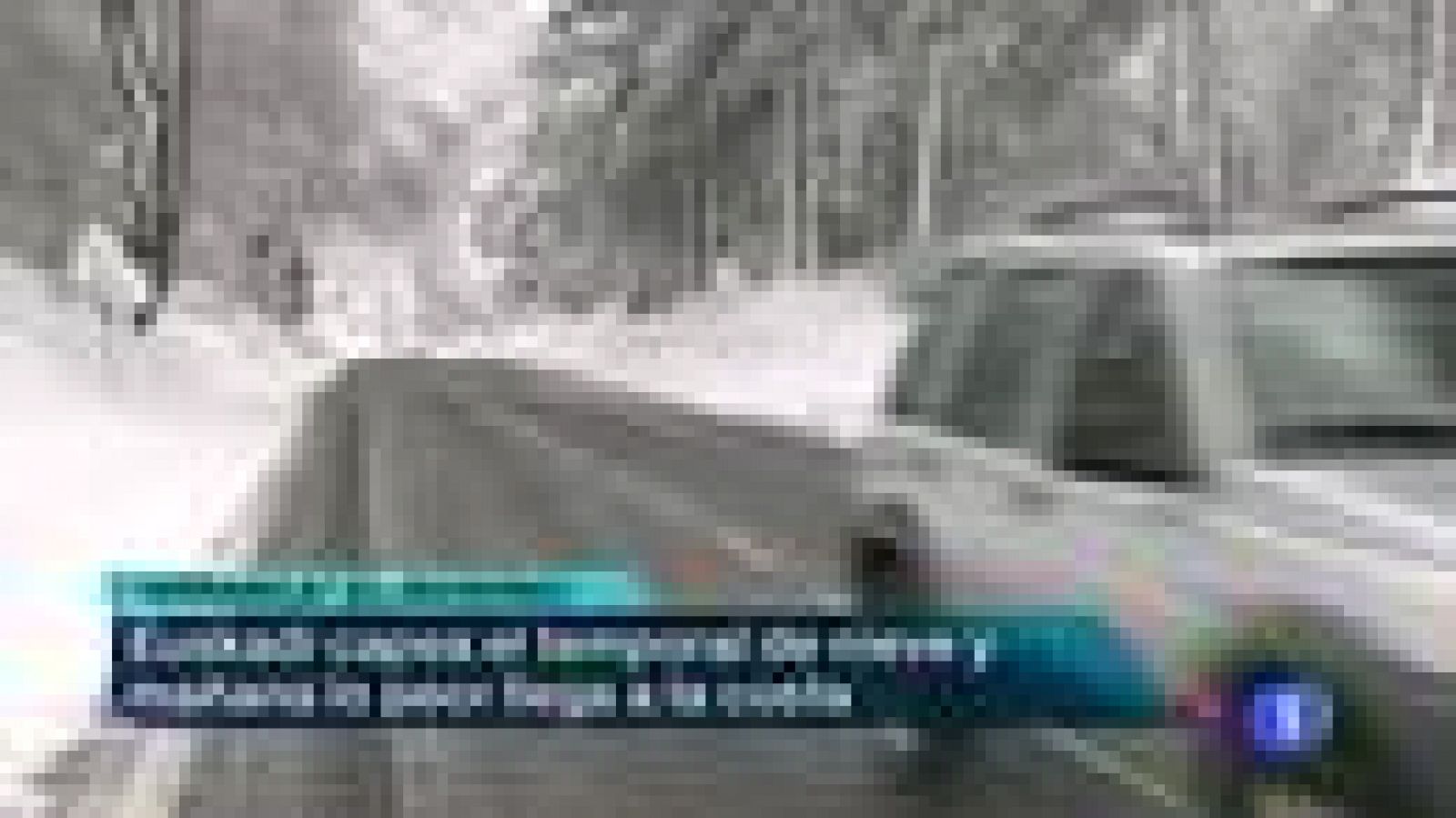 Telenorte 2 País Vasco - 14/01/13 | Ver