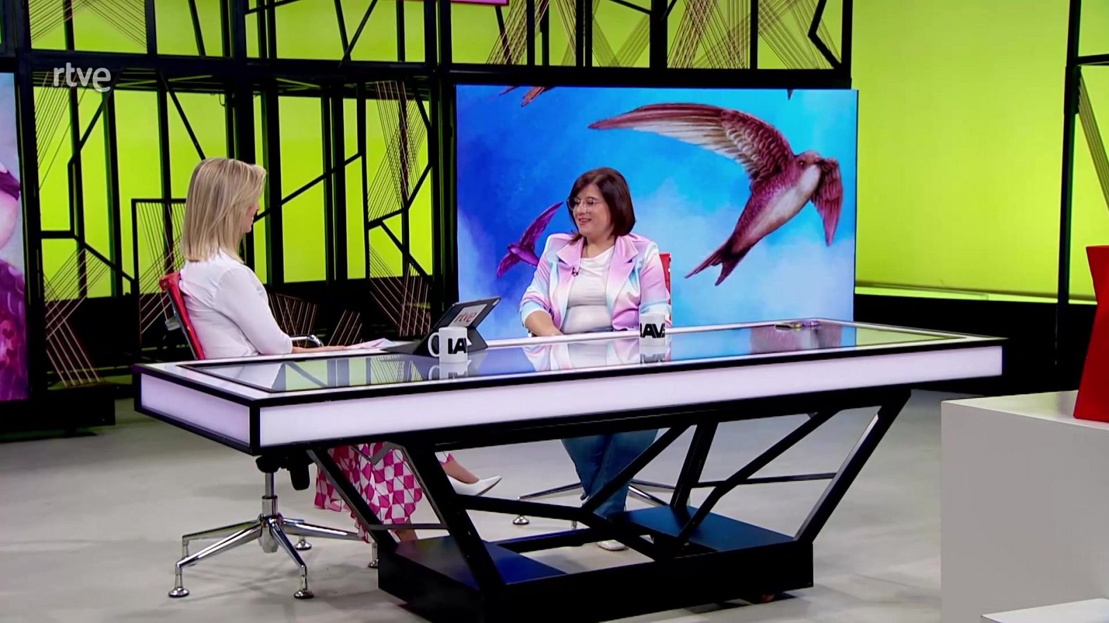 La aventura del saber - 19/06/25 - La aventura del Saber | Ver