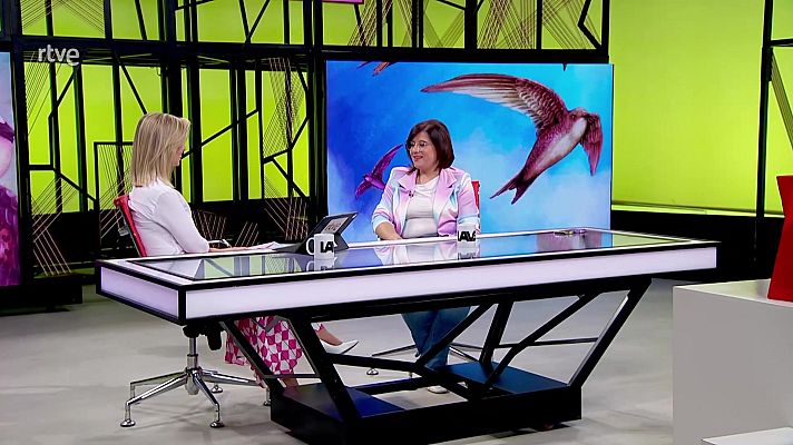 La aventura del Saber - La aventura del saber - 19/06/25