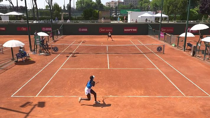 Tierra de campeones - 2025 - Programa 9