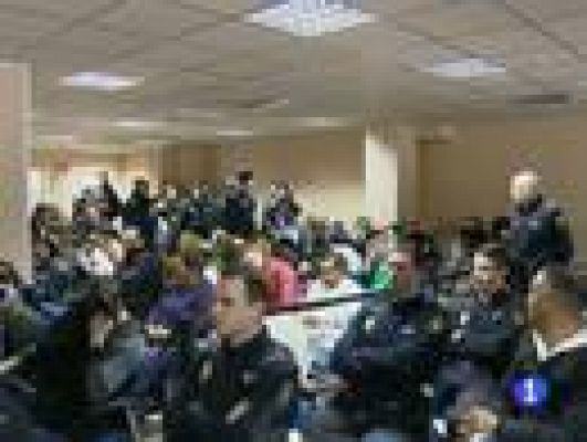 Informatiu Balear - Informatiu Balear 2 - 14/01/13