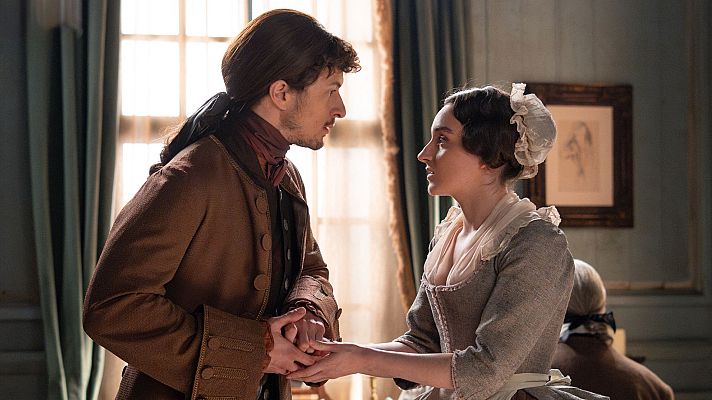 Valle Salvaje - Episodio 192