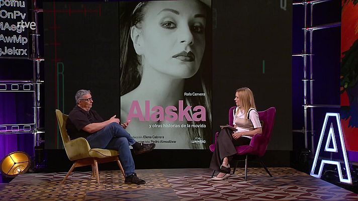 Culturas 2 - Rafa Cervera