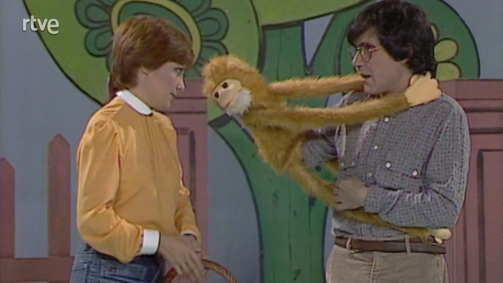 La cometa blanca - Verónica (Parte 1) - La cometa blanca | Ver