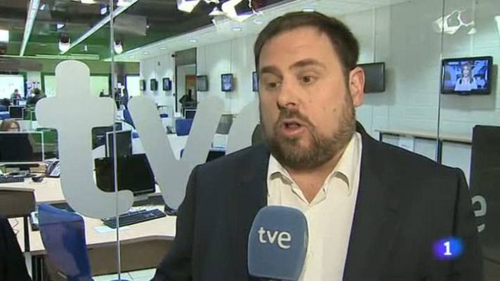 L'Informatiu - L'Informatiu 2 - 14/01/13