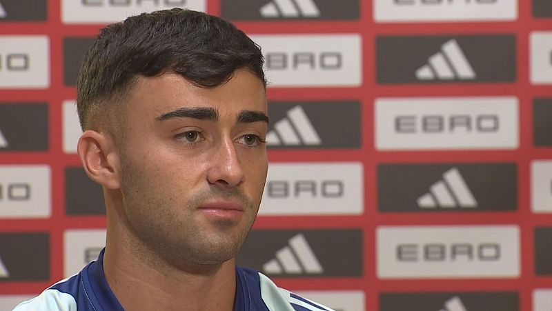 Moleiro: "El Villarreal es un paso más en mi carrera" - Fútbol | Ver
