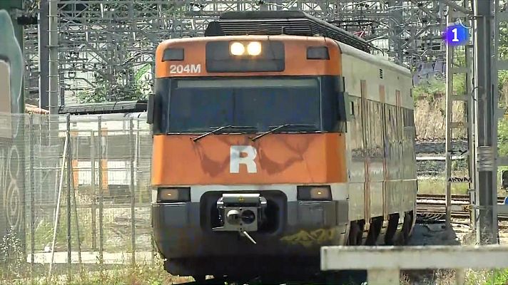 L'Informatiu - L'Informatiu - 19/06/2025