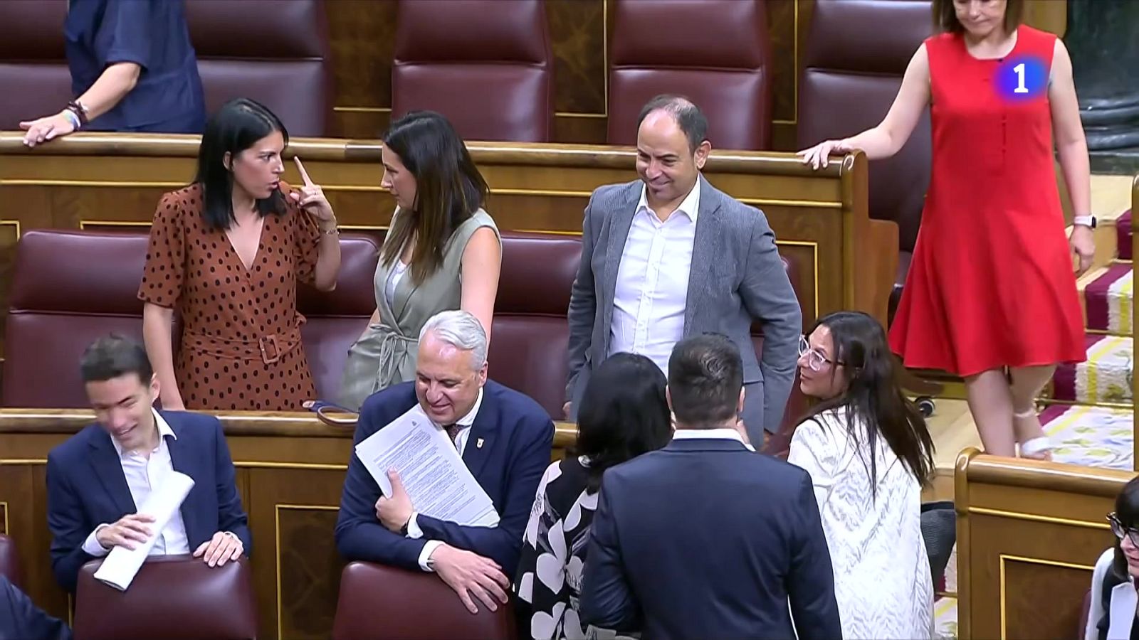 Els socis d'investidura mantenen els dubtes sobre el futur de la legislatura