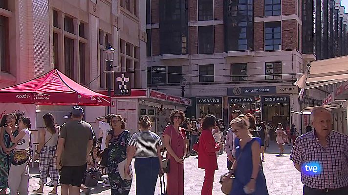 Panorama Regional - Asturias en 2' - 19/06/25