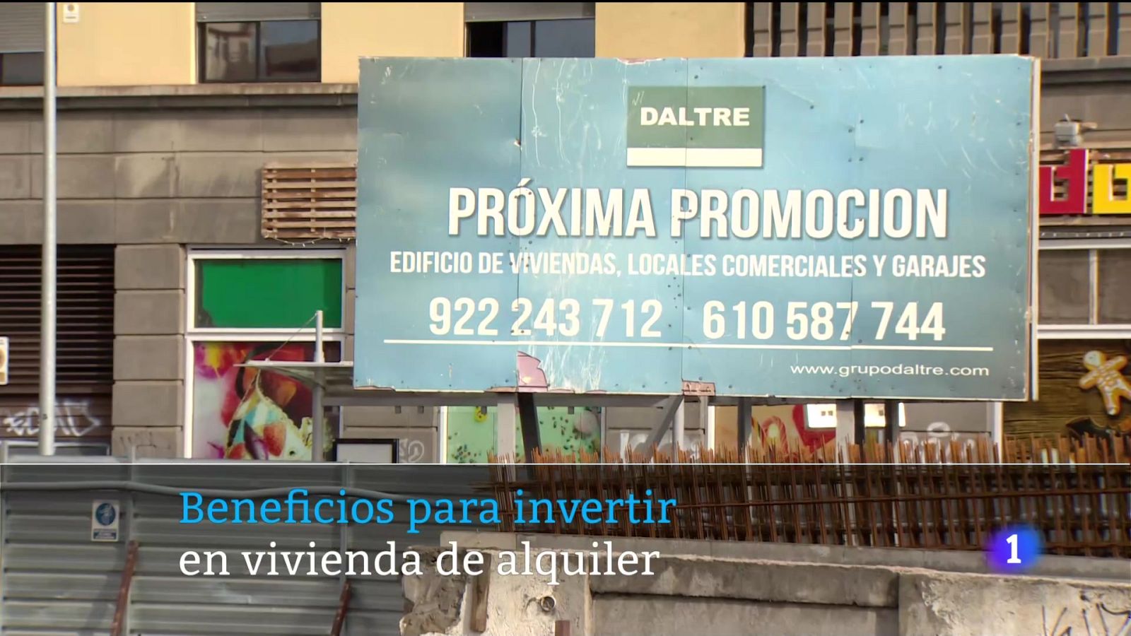 Telecanarias - 19/06/2025 | Ver