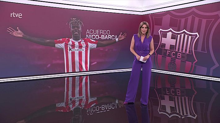 Los Deportes de La1 - Deportes 1 en Lengua de signos - 19/06/25