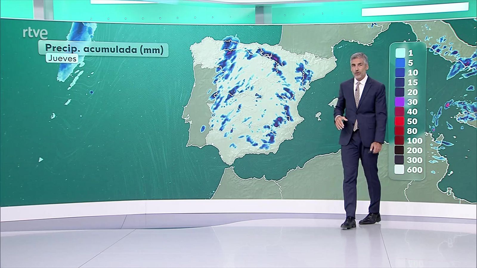 El Tiempo - 19/06/25 - RTVE.es