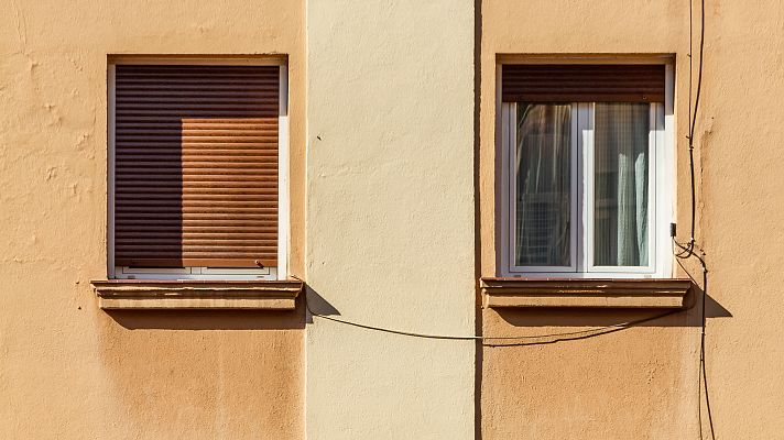 Gente sin casas, casas sin gente | Ver