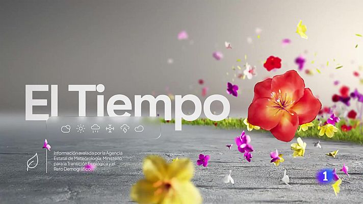 El tiempo en Andalucía - 19/06/2025
