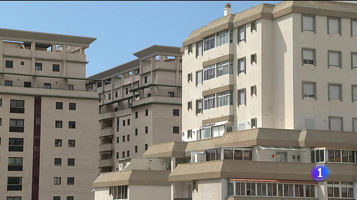 Telecanarias - Canarias en 2' - 19/06/2025