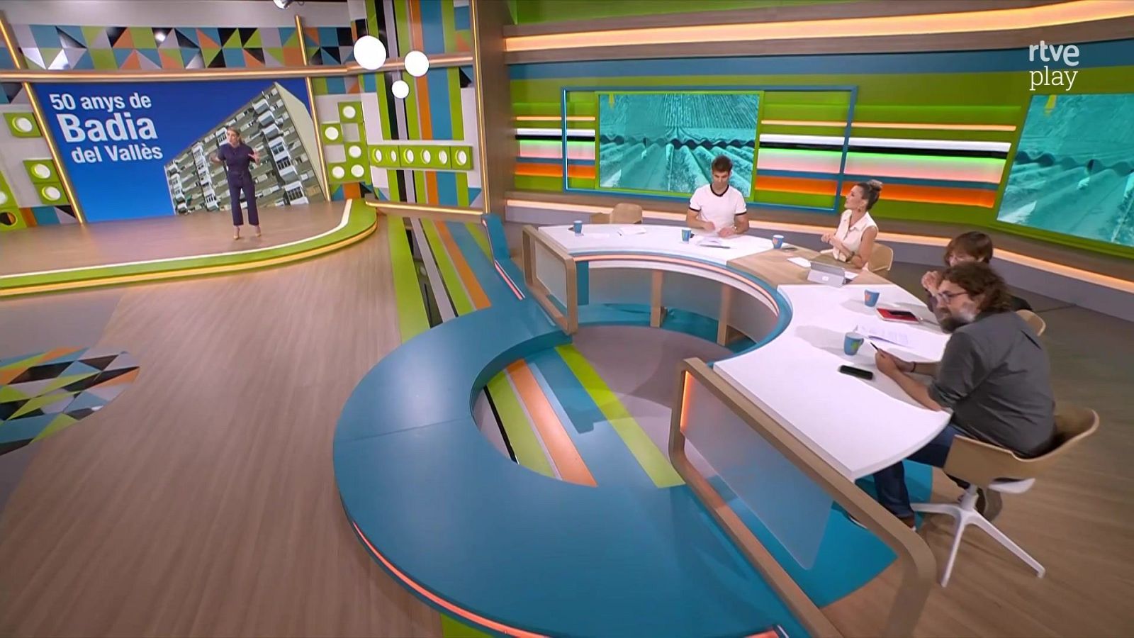 Badia del Vallès allibera els habitatges protegits - L'Altaveu - L'altaveu | Veure