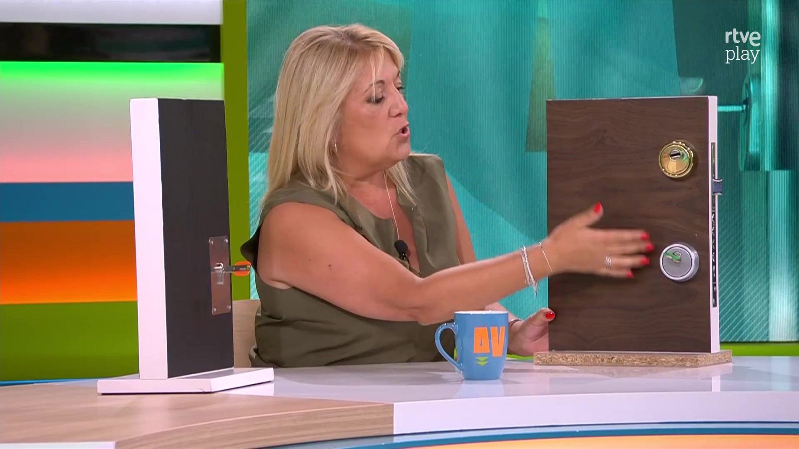 Com protegir-nos dels lladres de cases? - L'Altaveu - L'altaveu | Veure