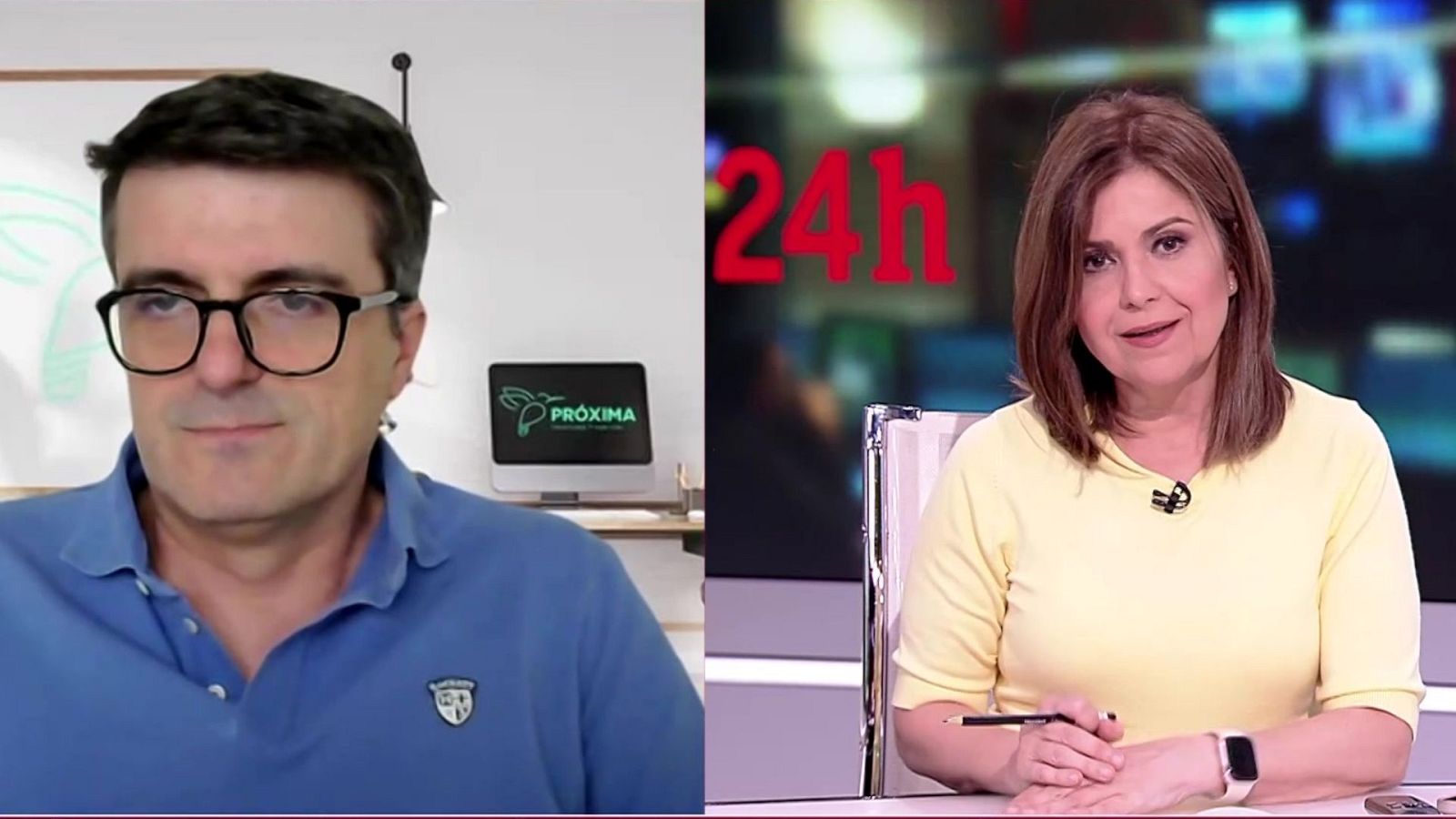 La economía - 19/06/25 - La economía | Ver