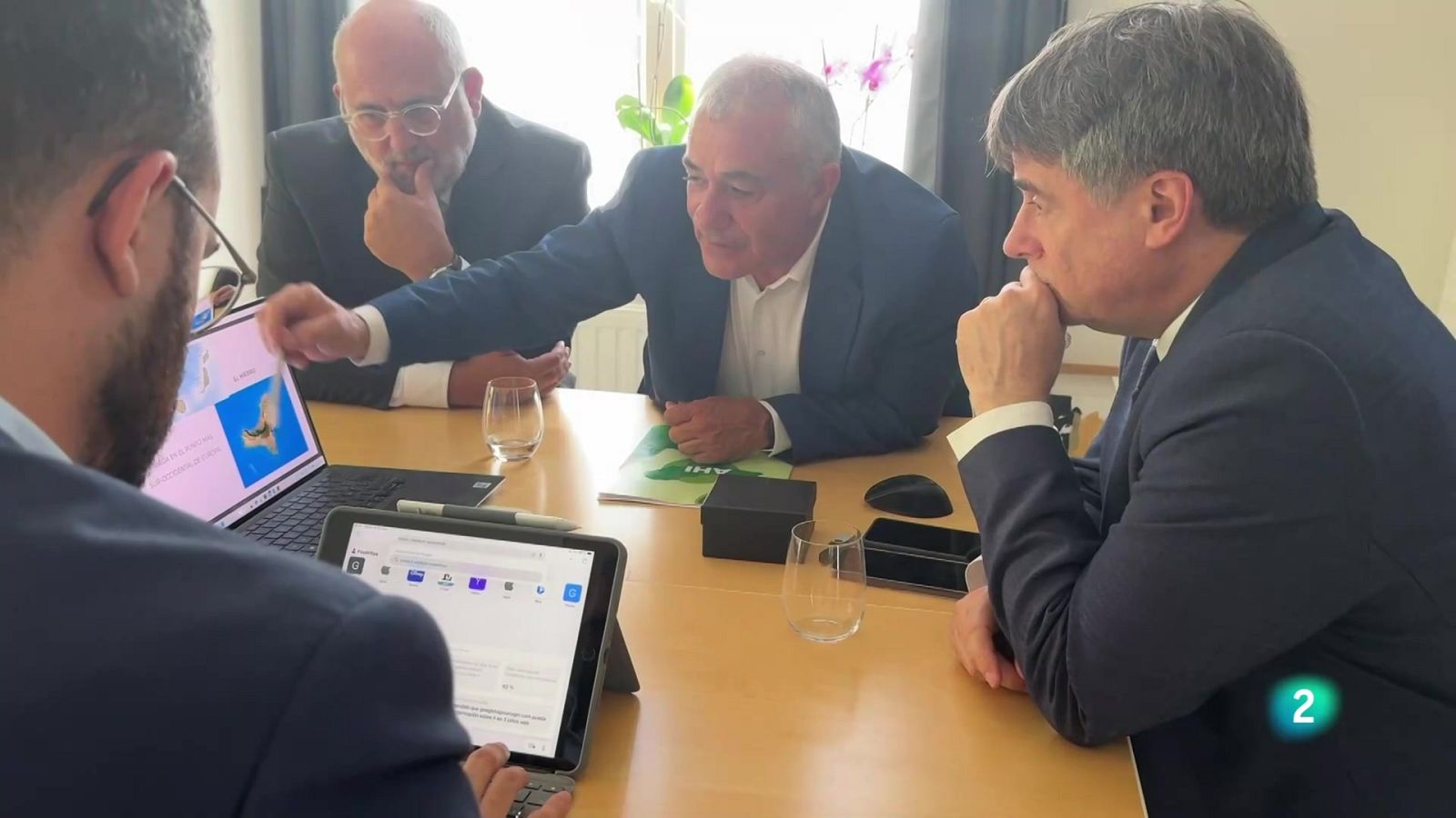 Telecanarias Tarde - 19/06/2025 | Ver