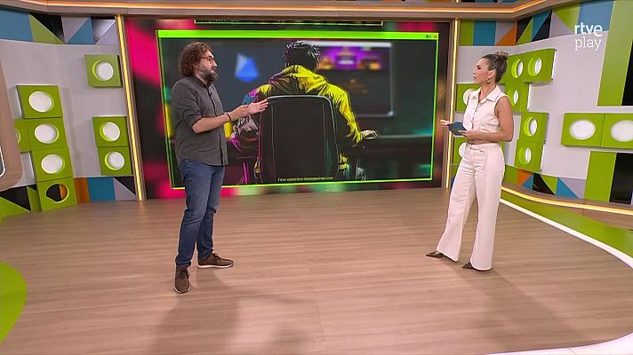 L'altaveu - L'Altaveu - Venda de drogues online, amiant i robatoris a casa