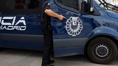 Queda en libertad provisional el policía detenido por asfixiar a un hombre en Torrejón de Ardoz