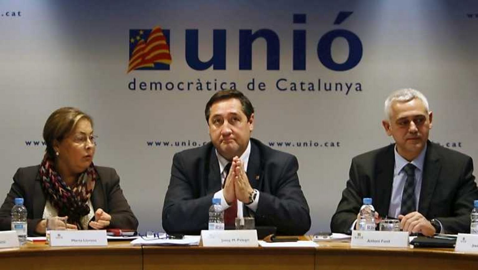 Telediario - 15 horas - 14/01/13 - Ver ahora