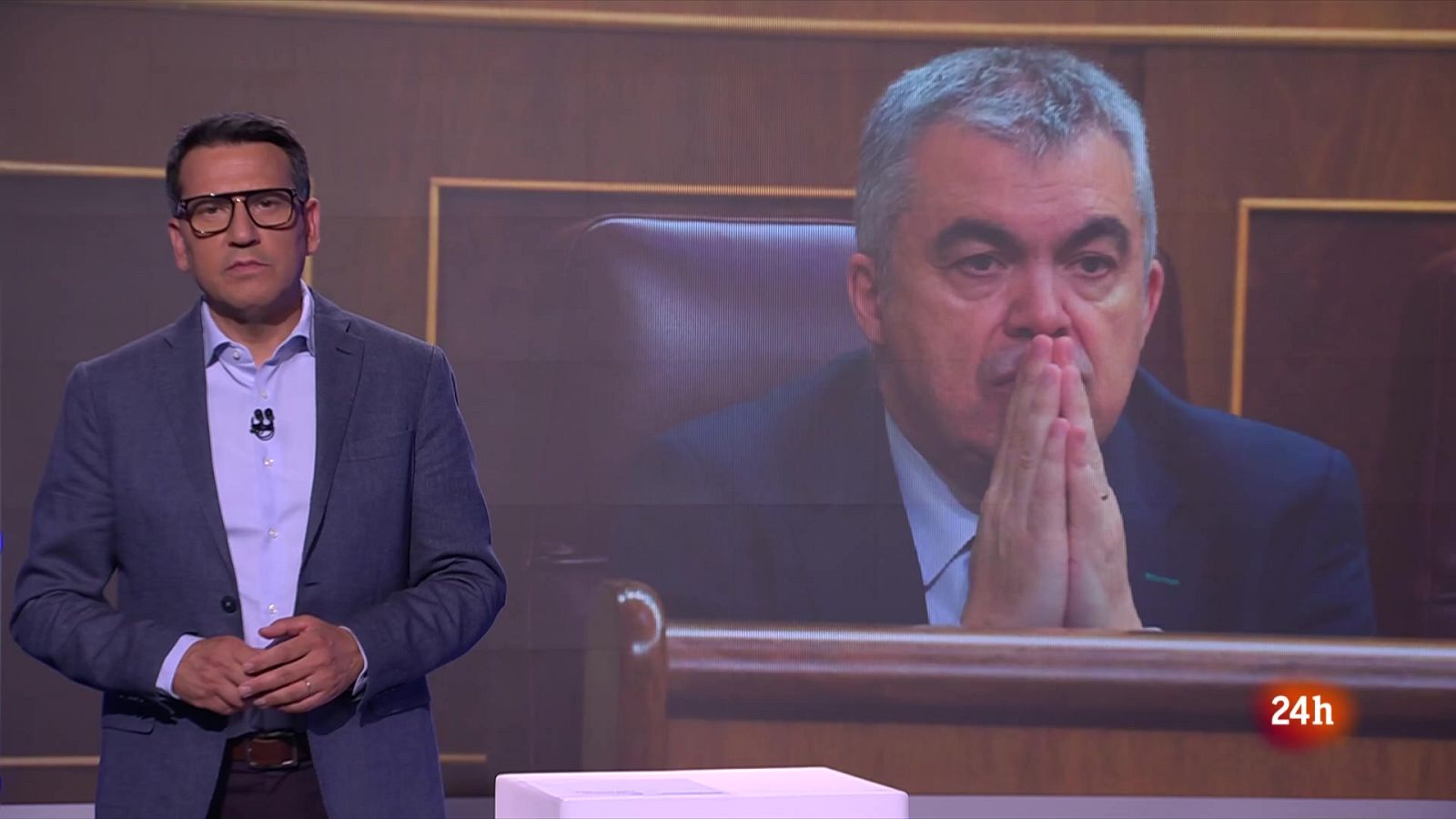 El Vespre - 19/06/2025