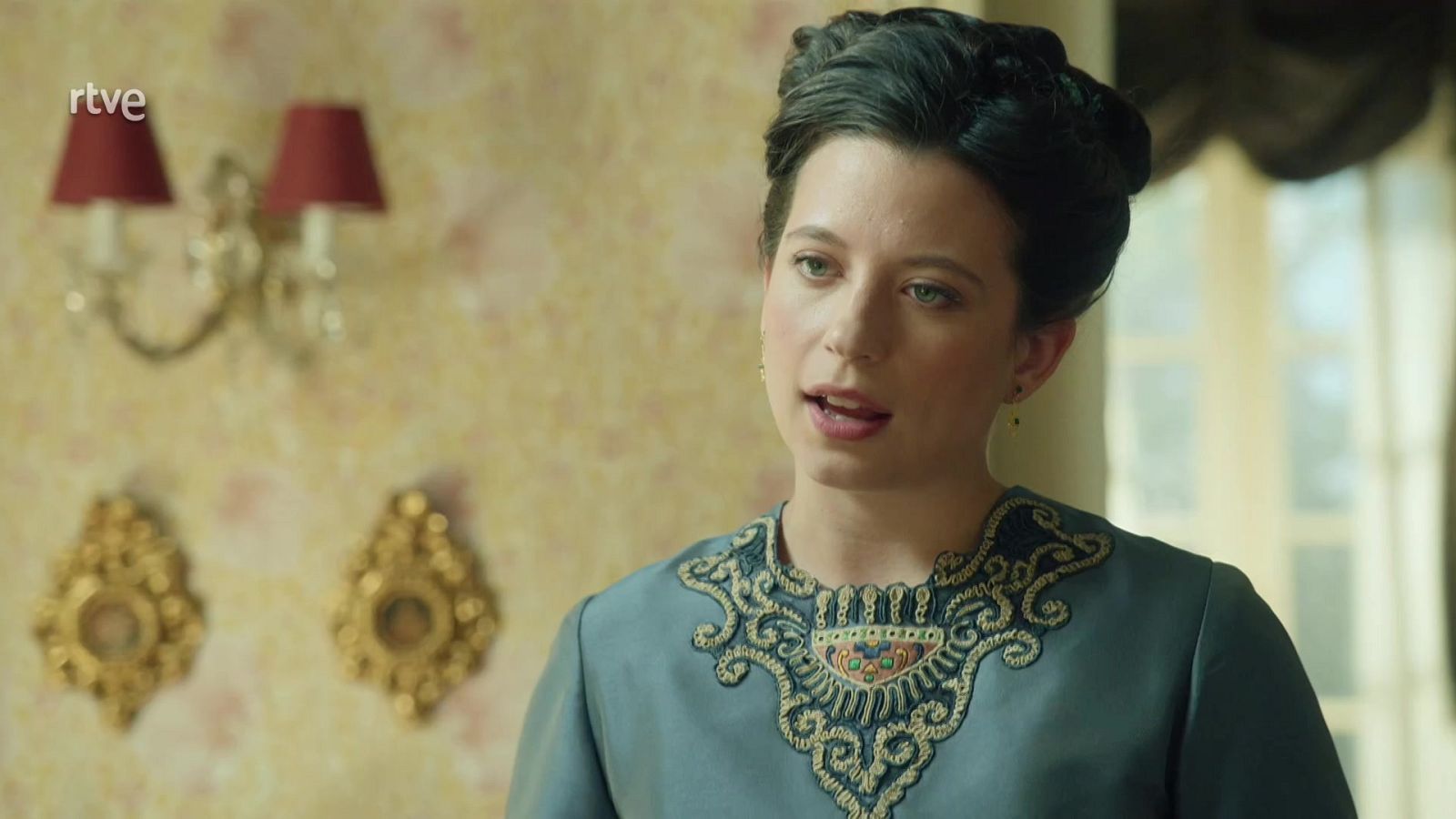 El club de La Promesa - Programa 12 - El club de La Promesa | Ver