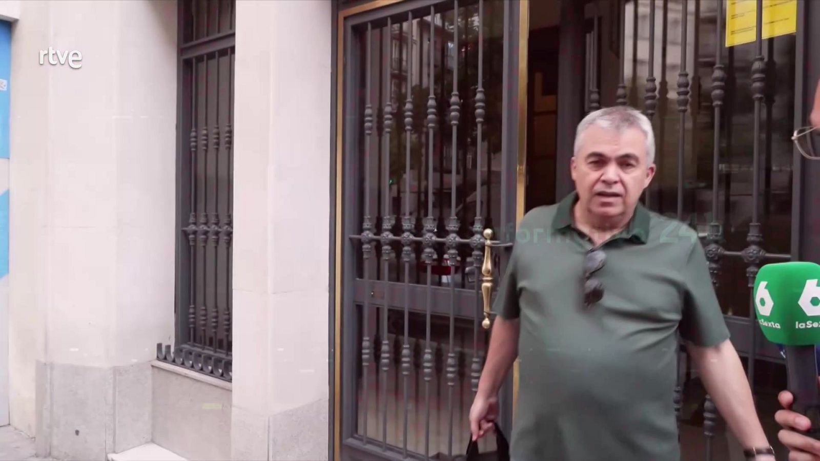 Informativo 24 horas - 20h - 19/06/25 - Informativo 24h | Ver