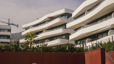 Asesinada una mujer en Fuengirola en un presunto caso de violencia de gnero | Ver