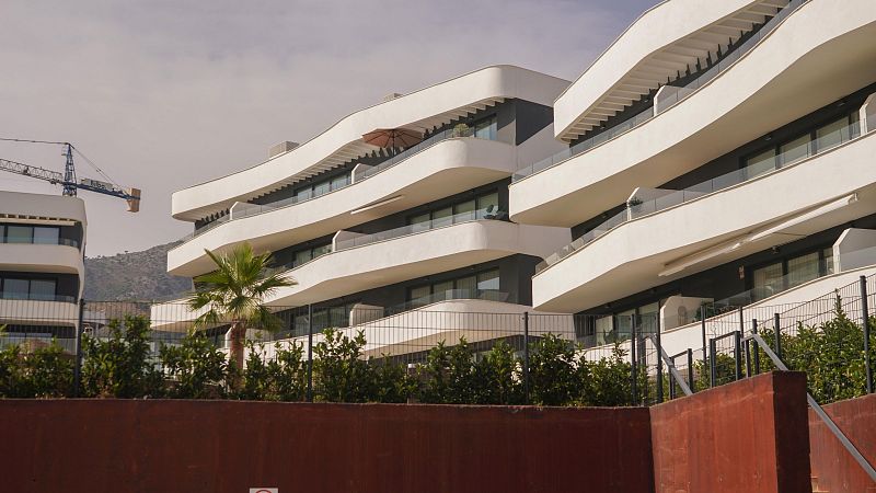Asesinada una mujer en Fuengirola en un presunto caso de violencia de gnero | Ver
