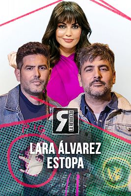 Lara lvarez y Estopa