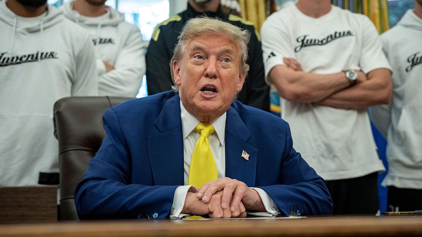 Telediario matinal en cuatro minutos - 20/06/2025 | Ver