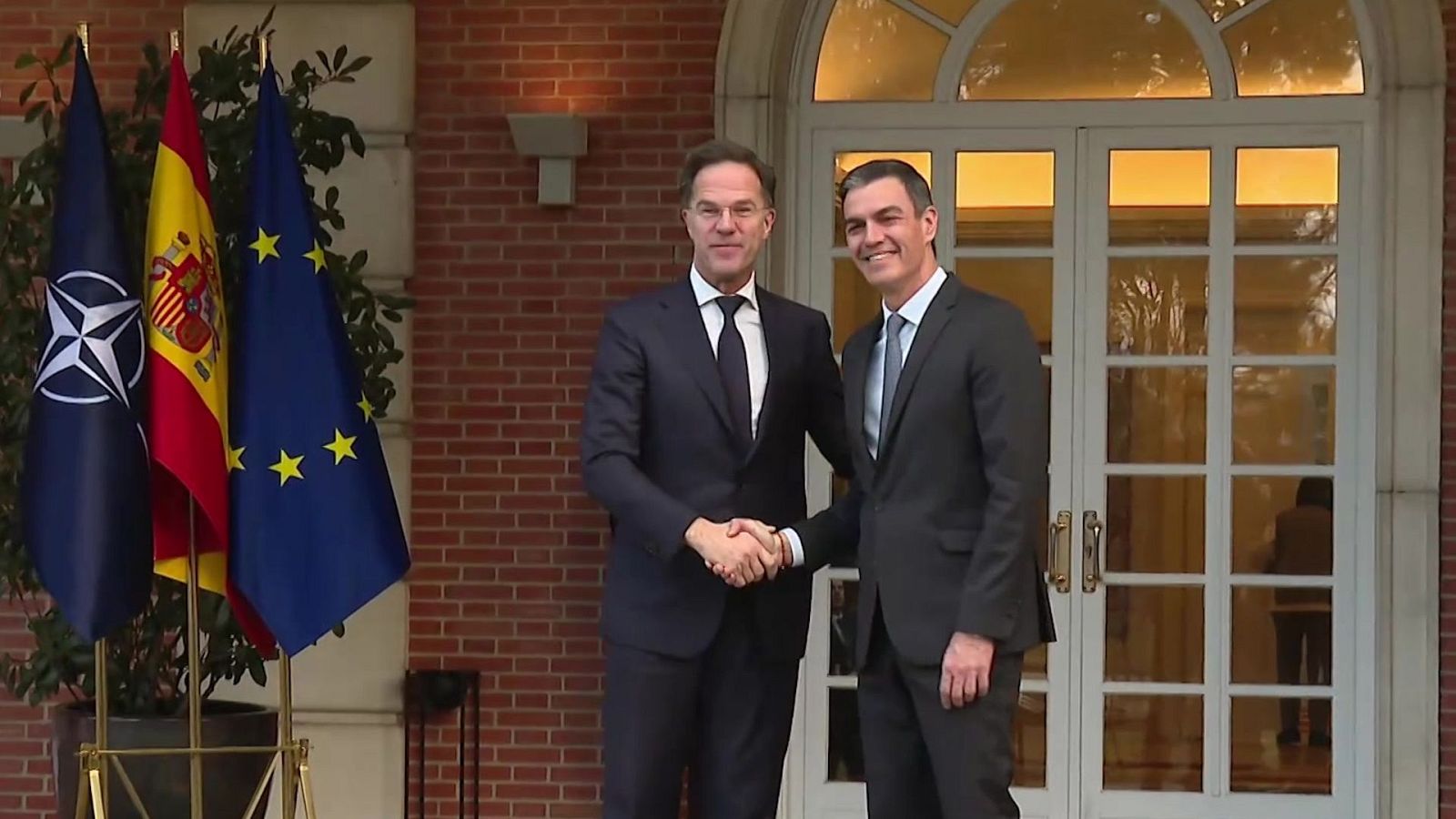 Telediario - 8 horas - 20/06/25 - Lengua de signos - Telediario en lengua de signos | Ver