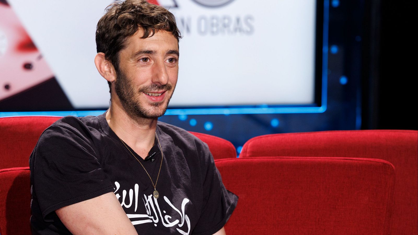 Entrevista a Enric Auquer - Atención Obras - Atención obras | Ver