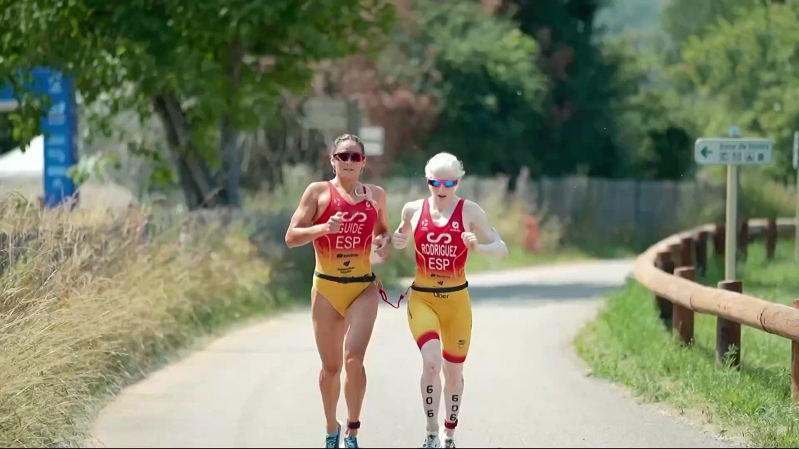 Paralímpicos - 2025 - Programa 13 - Paralímpicos | Ver