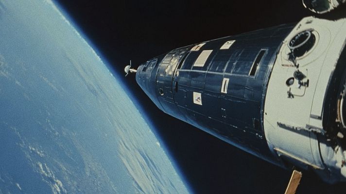 Somos cine - La ventana (Cortometraje)