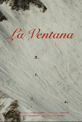 La ventana (Cortometraje)