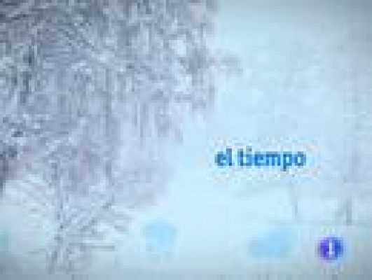 TeleCantabria - El tiempo en Cantabria - 14/01/13