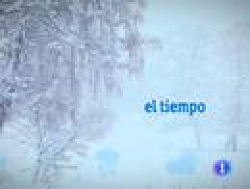  El tiempo en Cantabria - 14/01/13