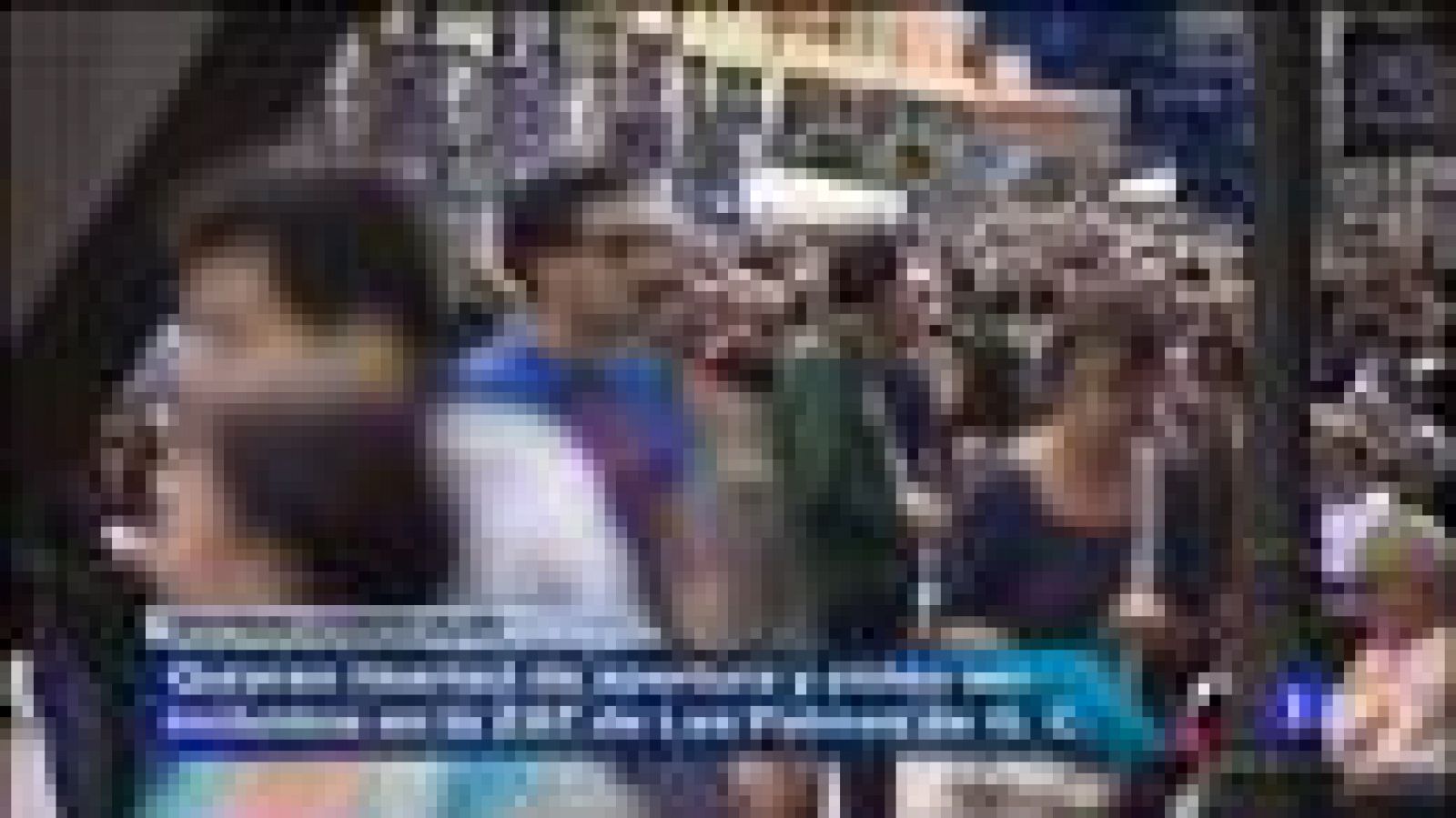 Telecanarias - 14/01/13 | Ver