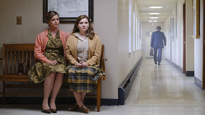 El caso Miranda | Ver películas gratis en RTVE Play - Cine internacional | Ver película